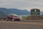 Mitsubishi i-MiEV 2012 года (US)